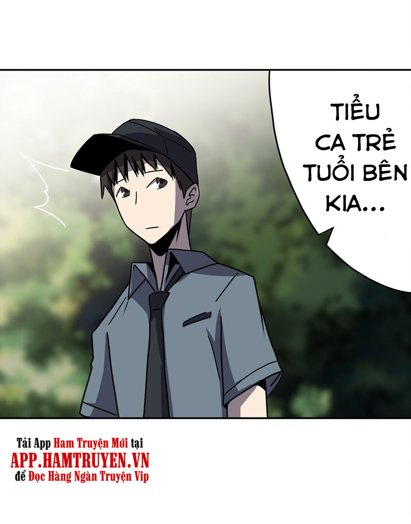 Ta Làm Đạo Sĩ Những Năm Kia Chapter 8 - Trang 20