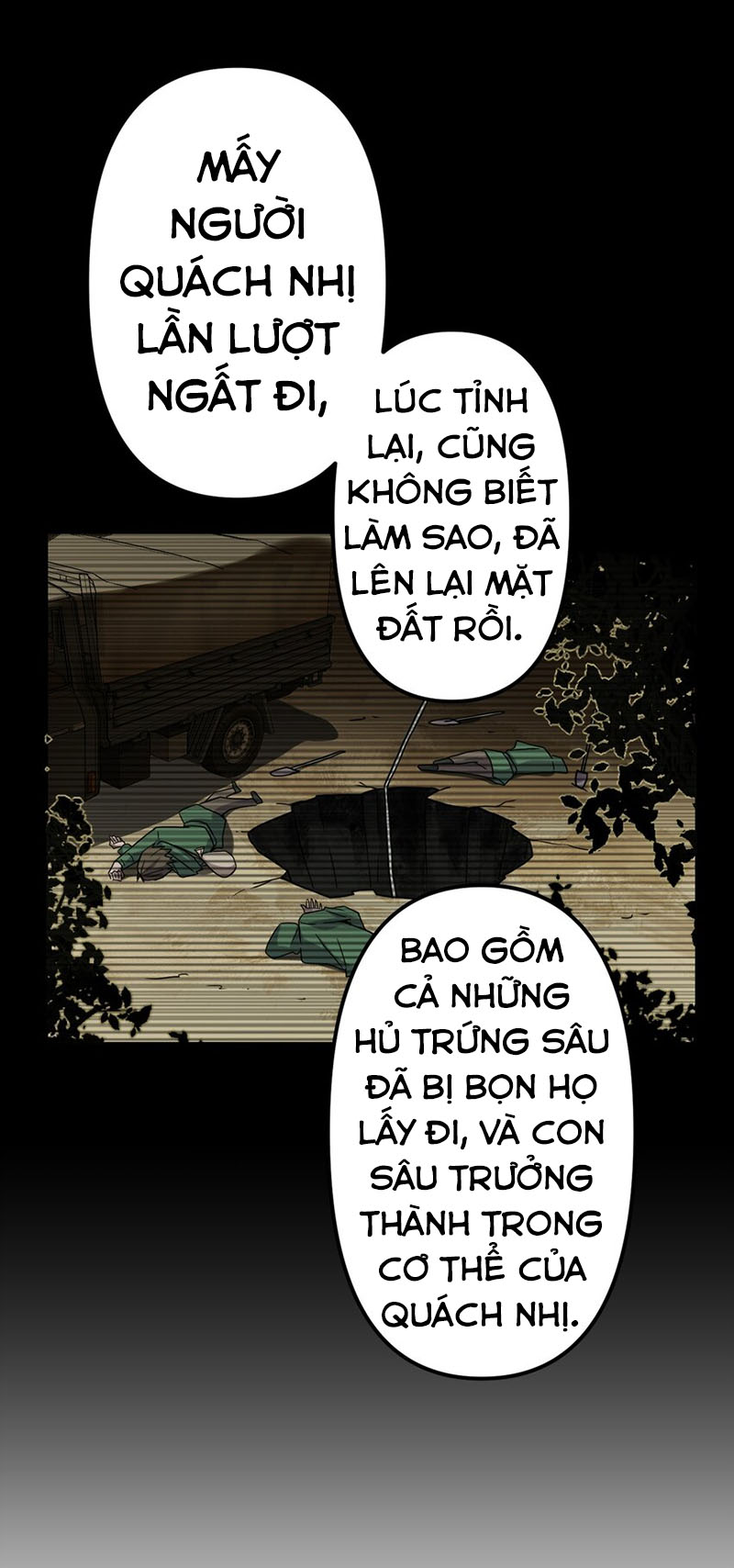 Ta Làm Đạo Sĩ Những Năm Kia Chapter 5 - Trang 13