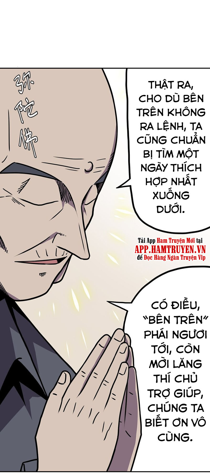 Ta Làm Đạo Sĩ Những Năm Kia Chapter 8 - Trang 12