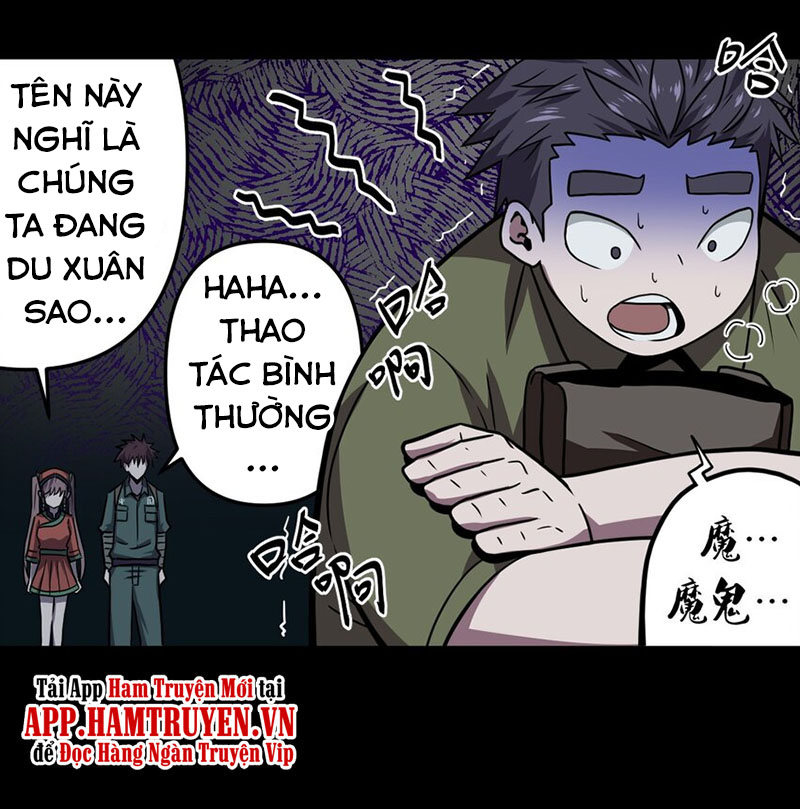 Ta Làm Đạo Sĩ Những Năm Kia Chapter 9 - Trang 6