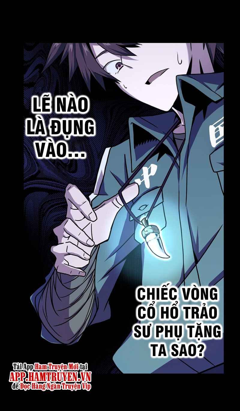 Ta Làm Đạo Sĩ Những Năm Kia Chapter 2 - Trang 56