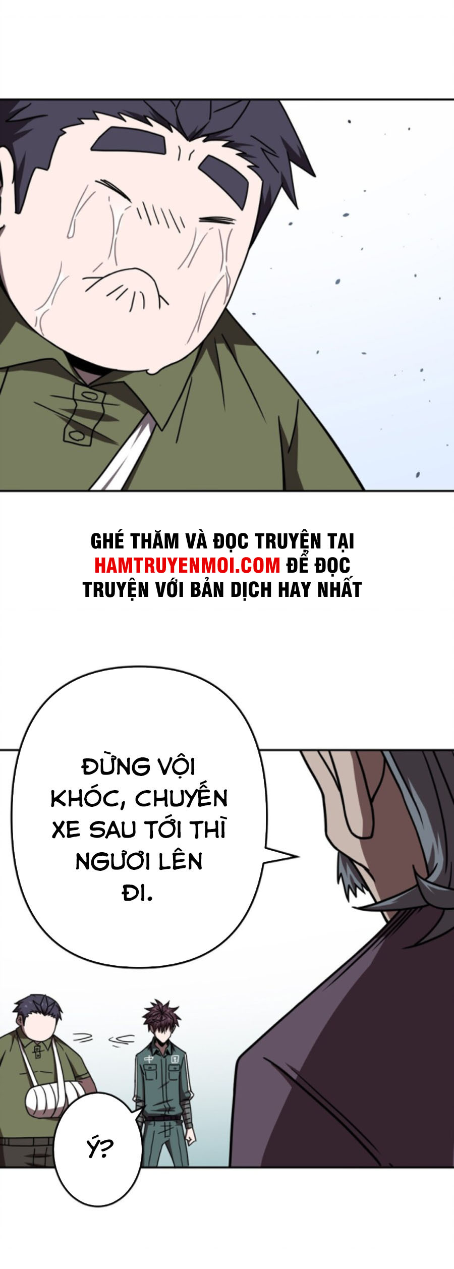 Ta Làm Đạo Sĩ Những Năm Kia Chapter 35 - Trang 21