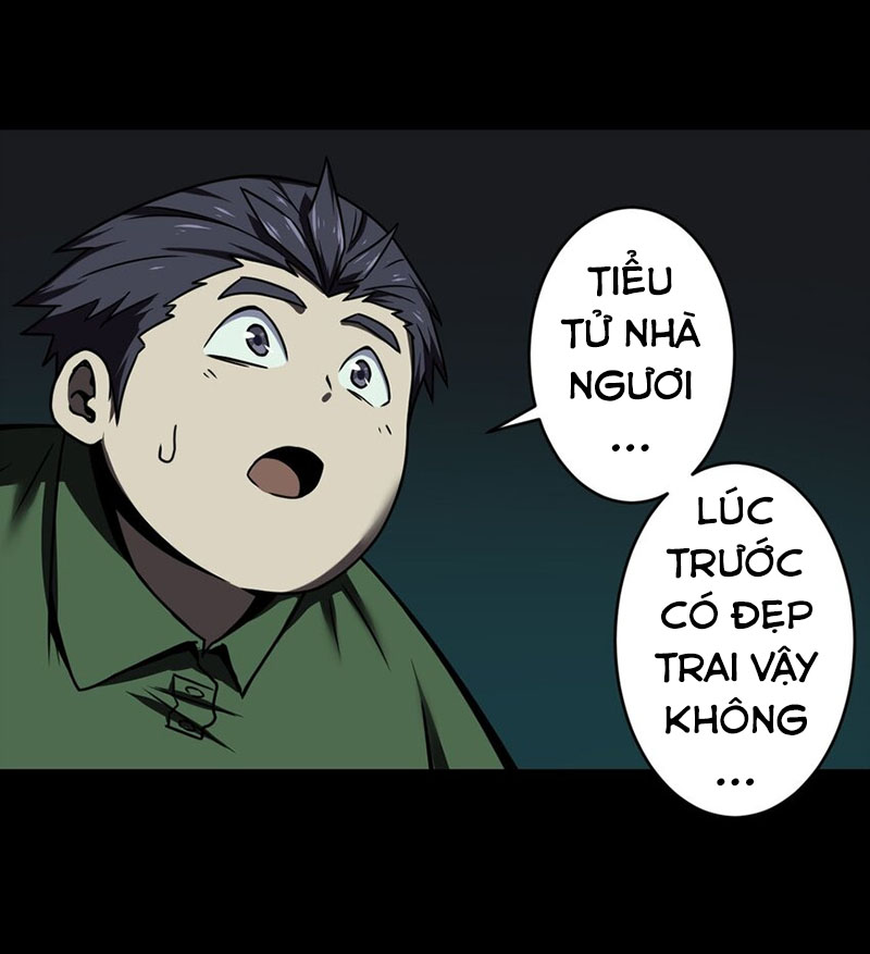 Ta Làm Đạo Sĩ Những Năm Kia Chapter 3 - Trang 9