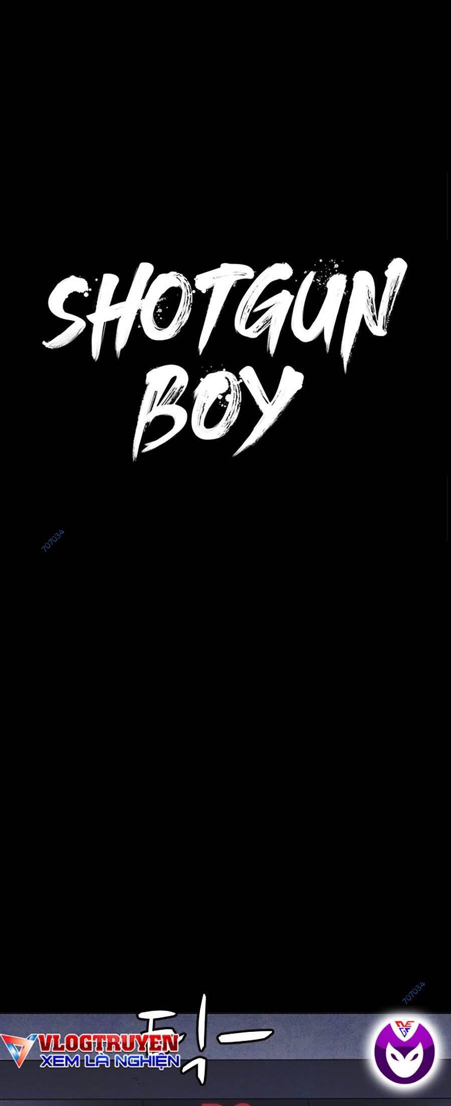 Shotgun Boy Chapter 52 - Trang 17