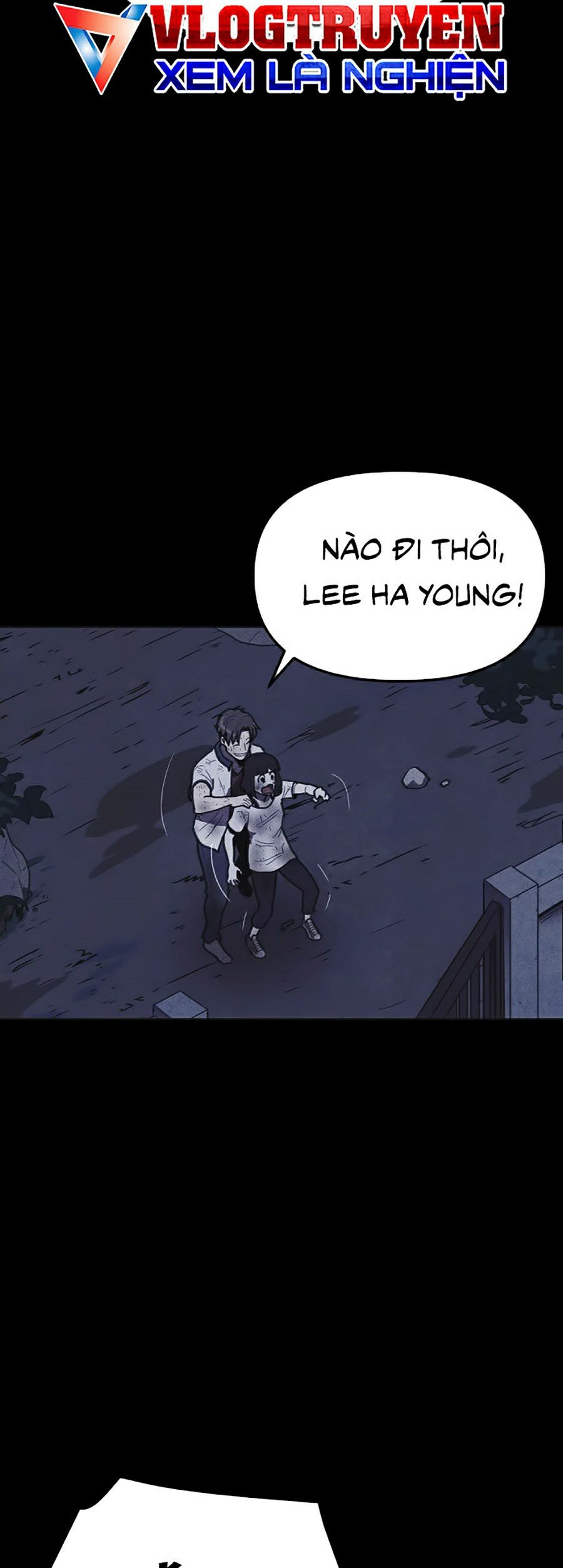 Shotgun Boy Chapter 11 - Trang 56