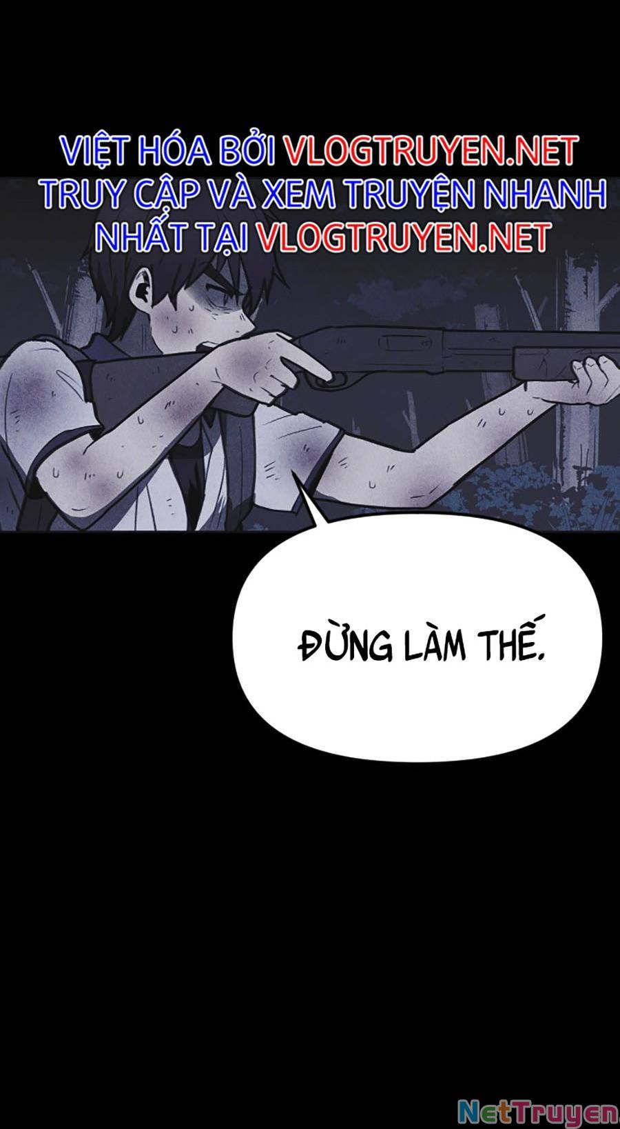 Shotgun Boy Chapter 40 - Trang 85