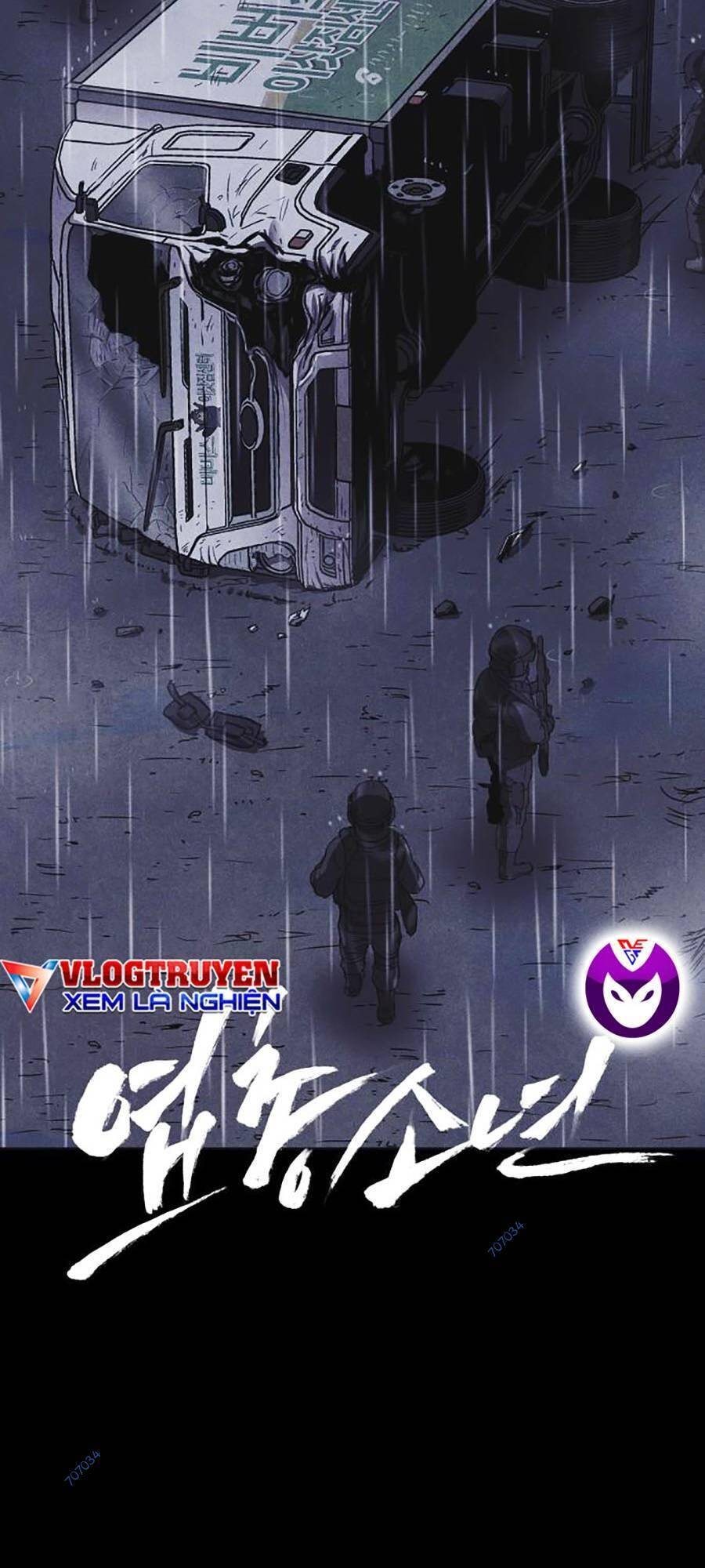 Shotgun Boy Chapter 51 - Trang 74