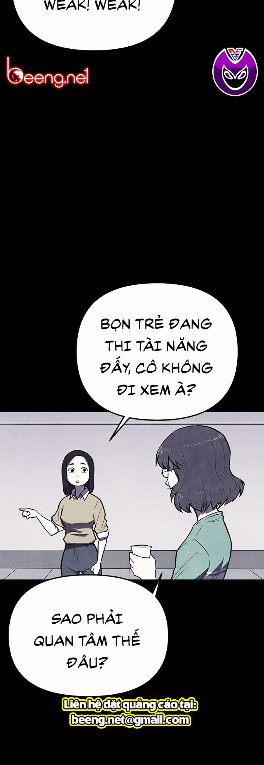 Shotgun Boy Chapter 2 - Trang 34