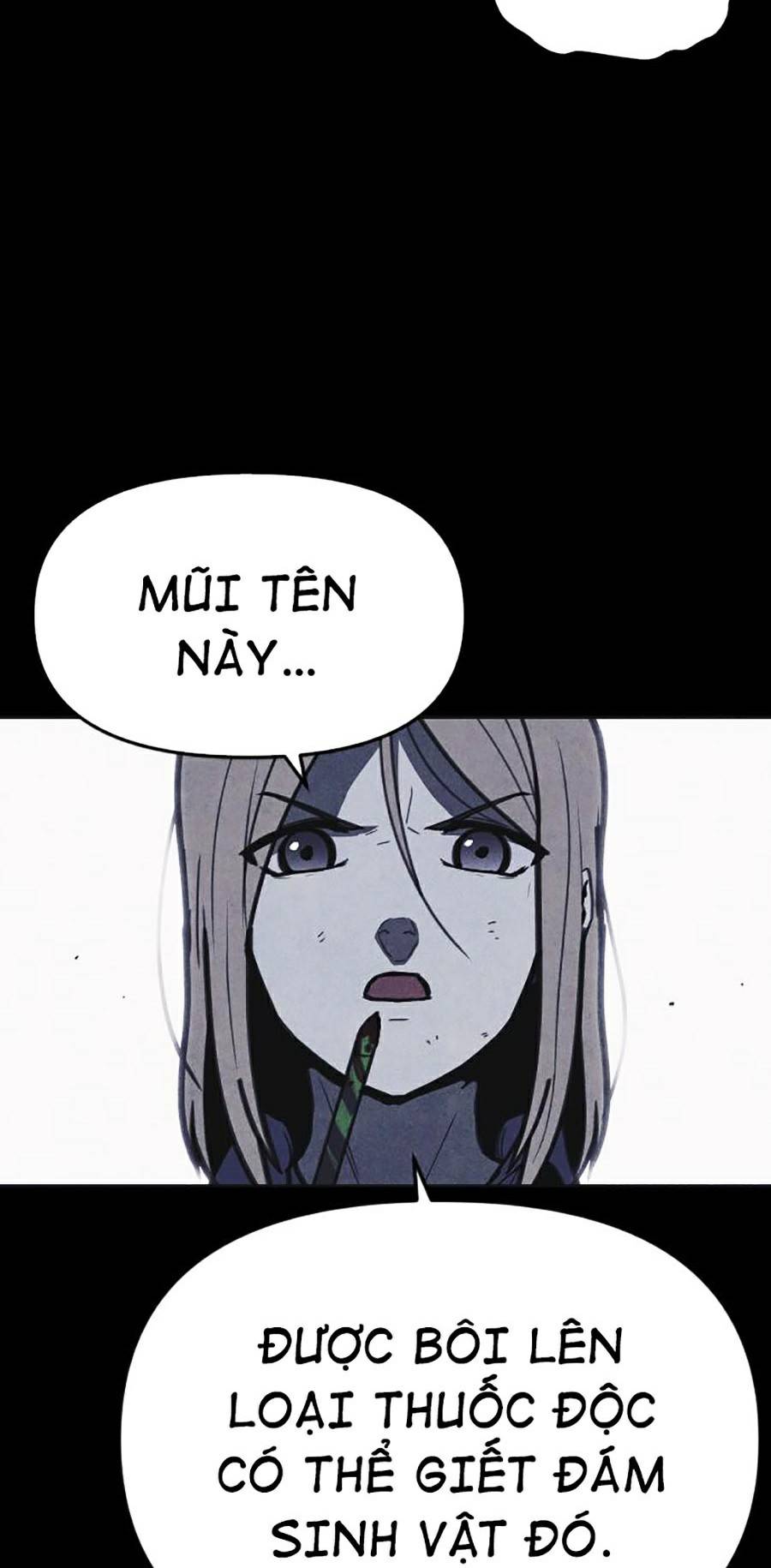 Shotgun Boy Chapter 37 - Trang 62