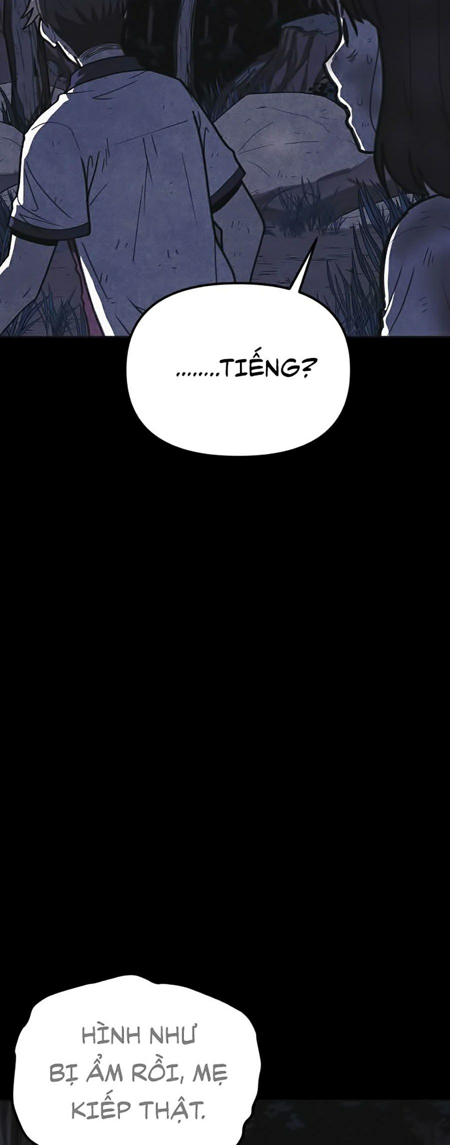 Shotgun Boy Chapter 19 - Trang 13