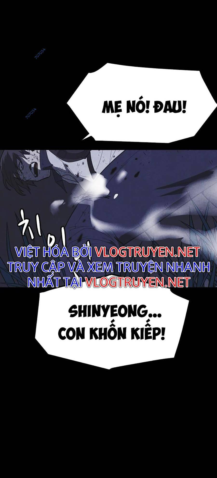 Shotgun Boy Chapter 57 - Trang 39