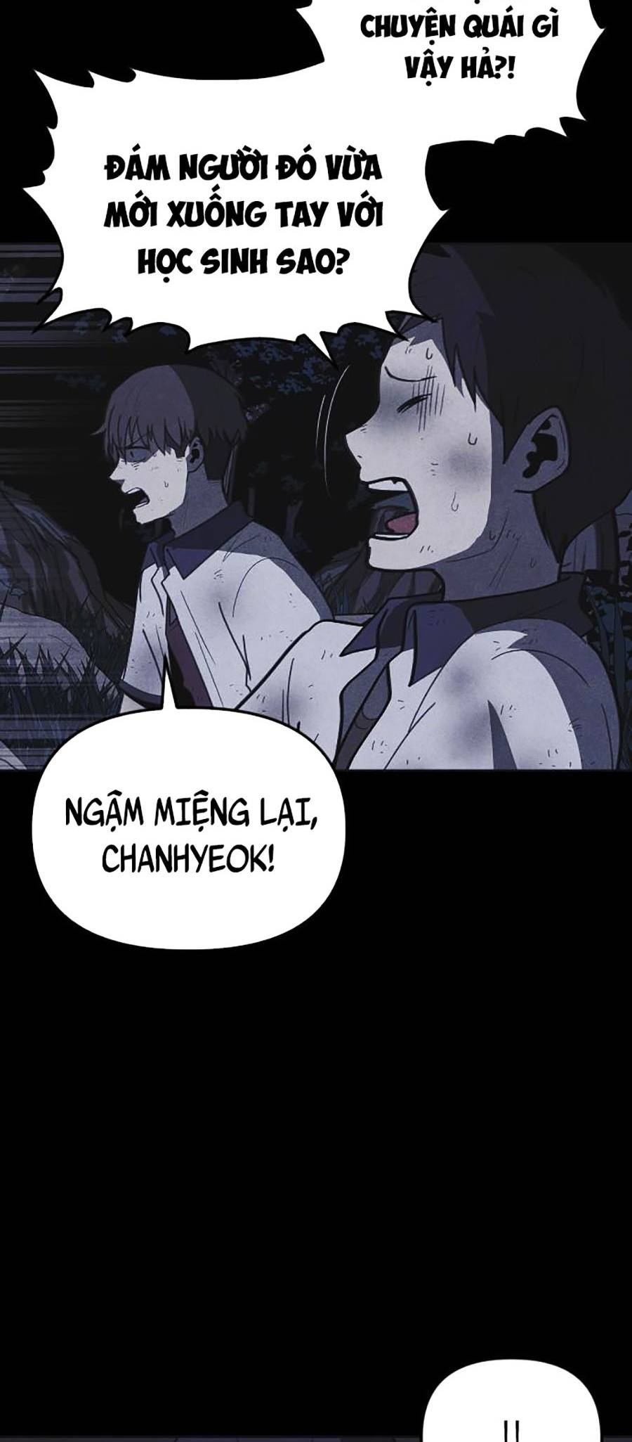 Shotgun Boy Chapter 47 - Trang 6