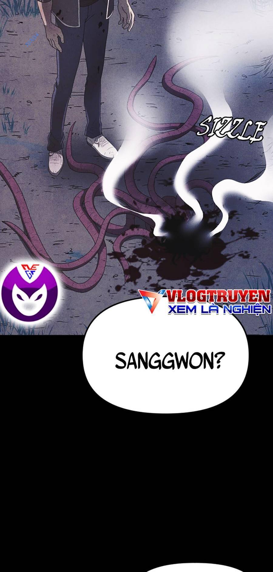 Shotgun Boy Chapter 64 - Trang 63