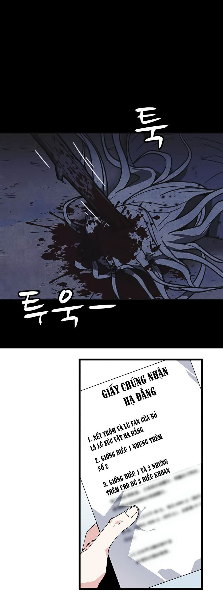 Shotgun Boy Chapter 20 - Trang 37