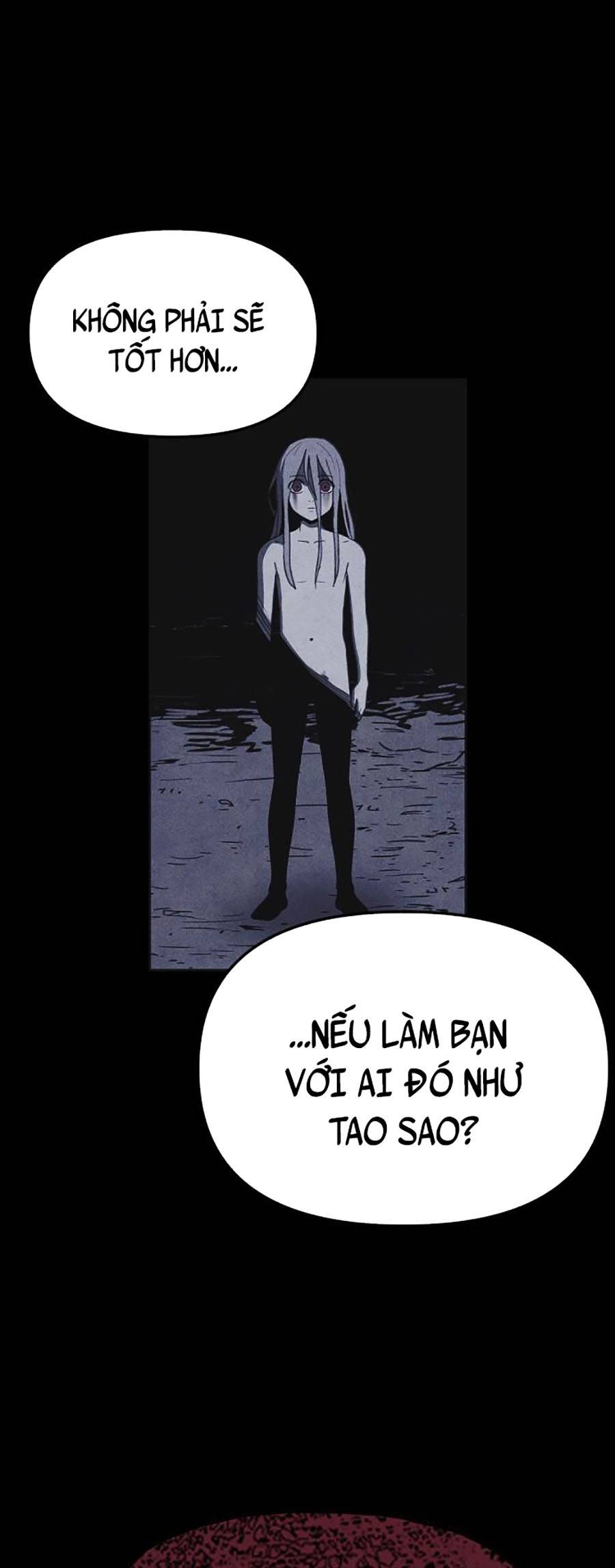 Shotgun Boy Chapter 45 - Trang 20