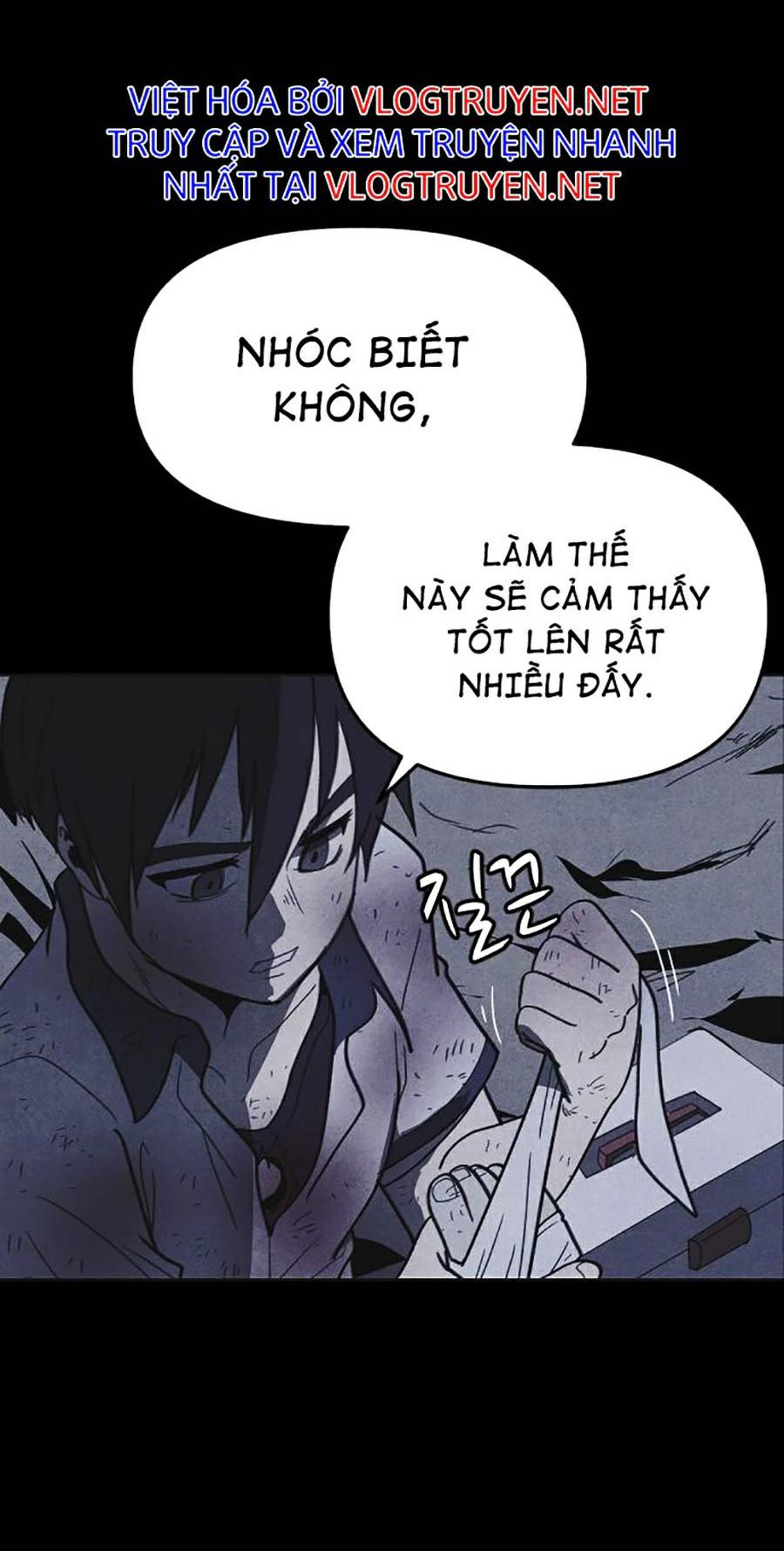 Shotgun Boy Chapter 34 - Trang 82