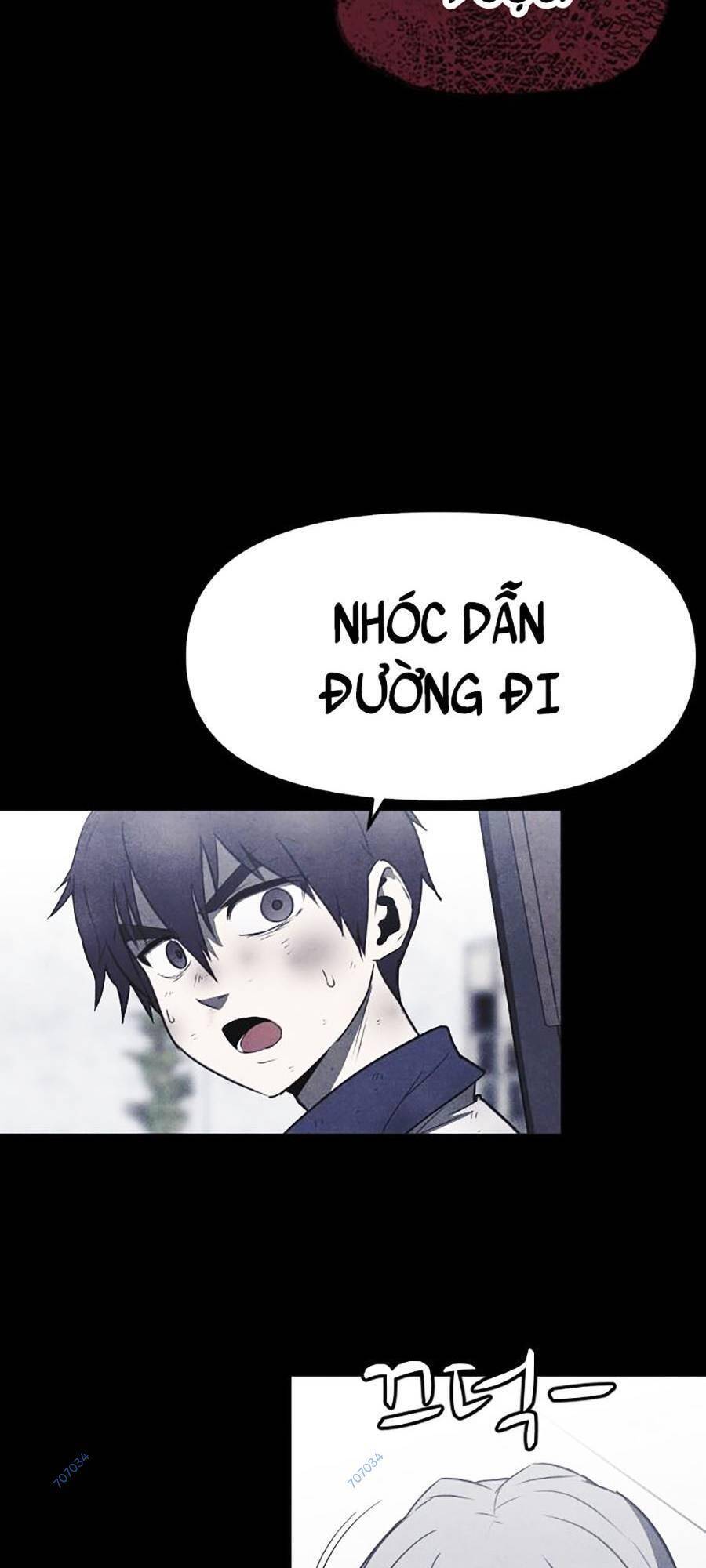 Shotgun Boy Chapter 56 - Trang 18