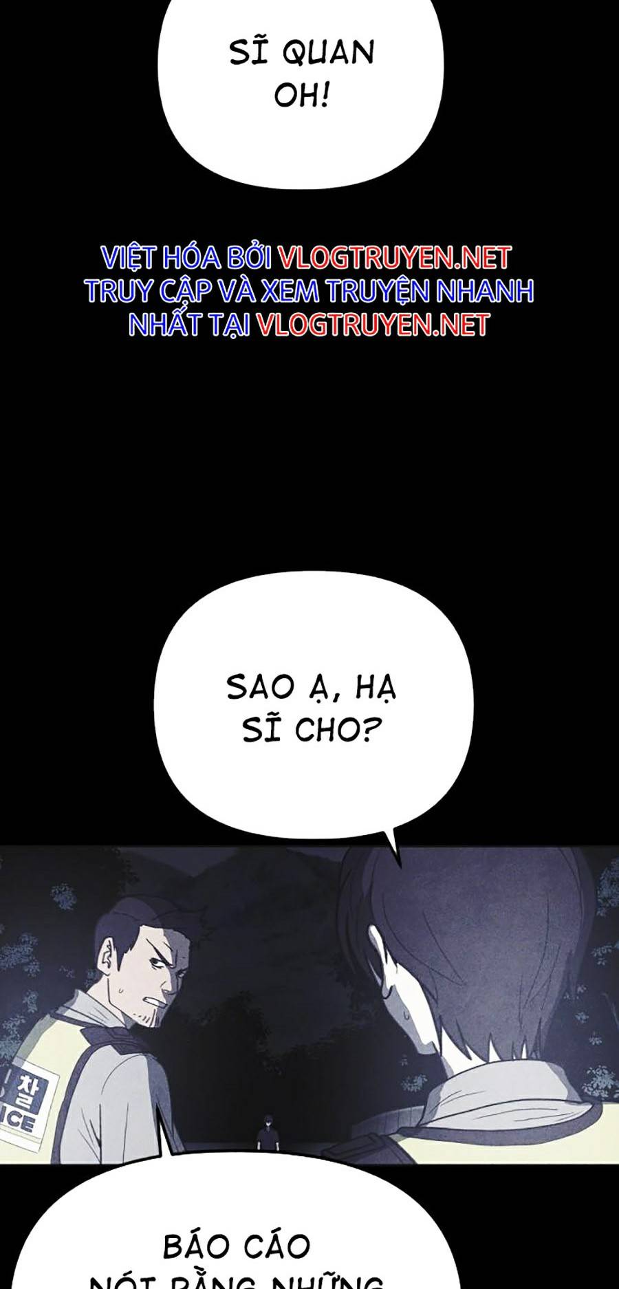 Shotgun Boy Chapter 36 - Trang 8