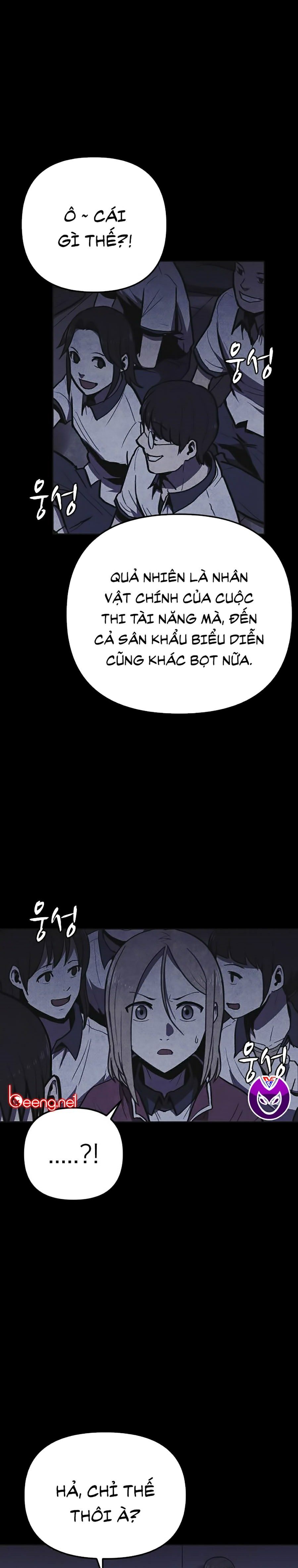 Shotgun Boy Chapter 4 - Trang 50