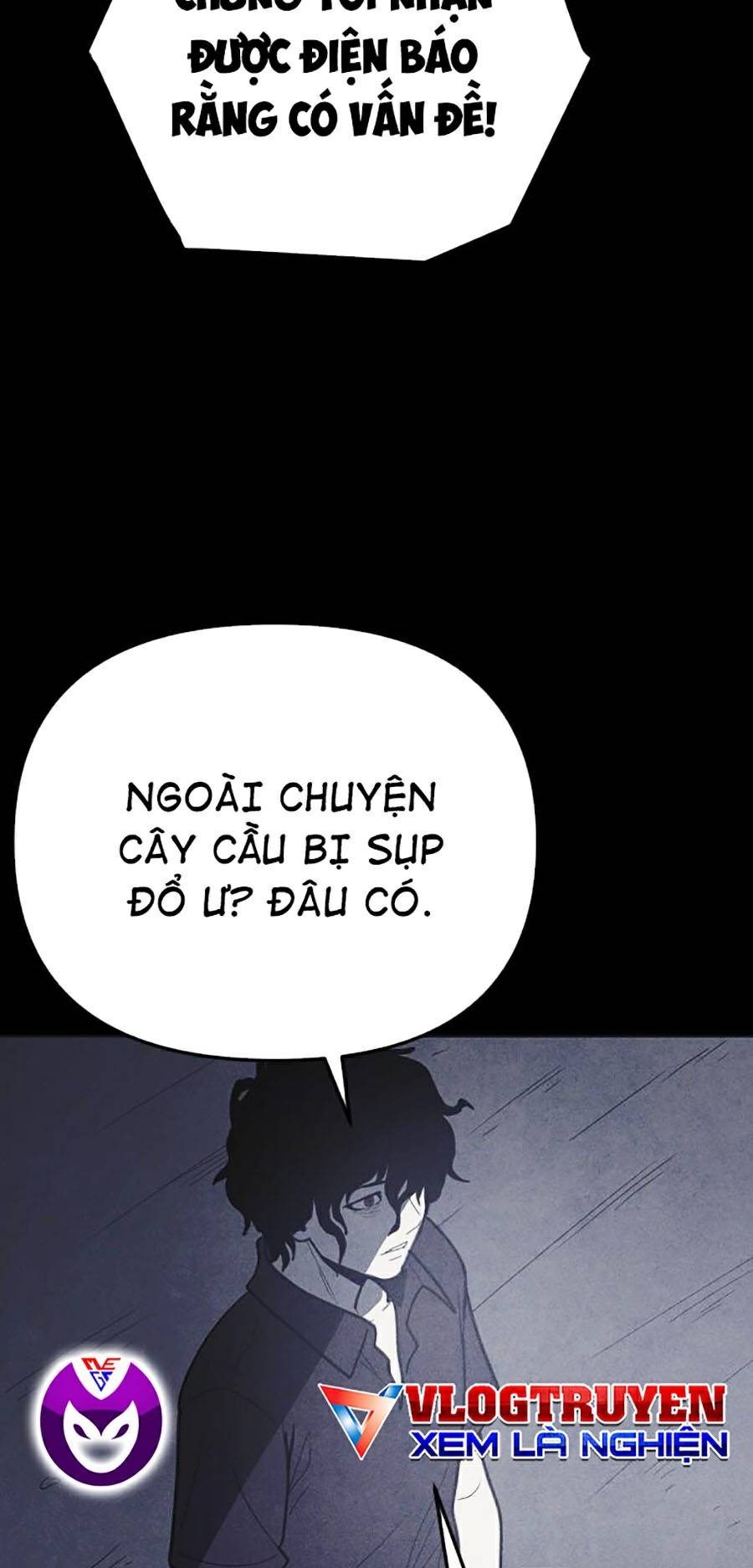 Shotgun Boy Chapter 36 - Trang 6