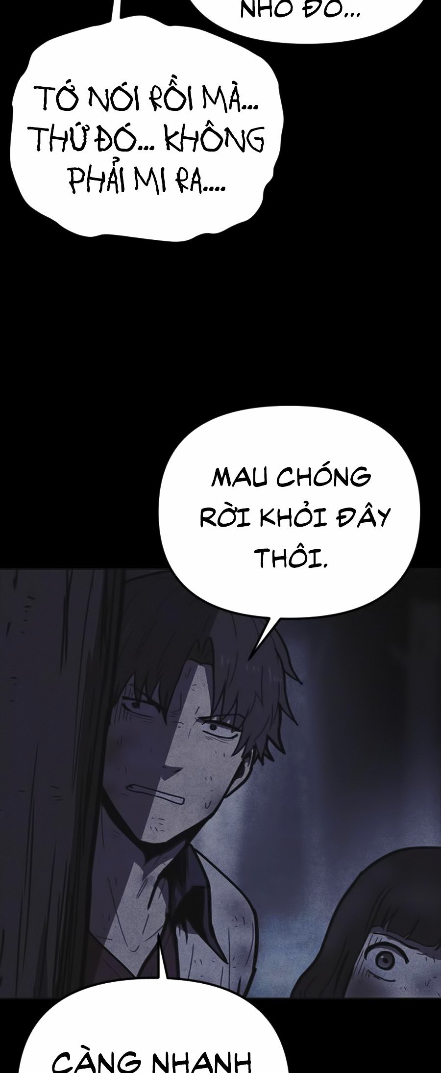 Shotgun Boy Chapter 14 - Trang 47