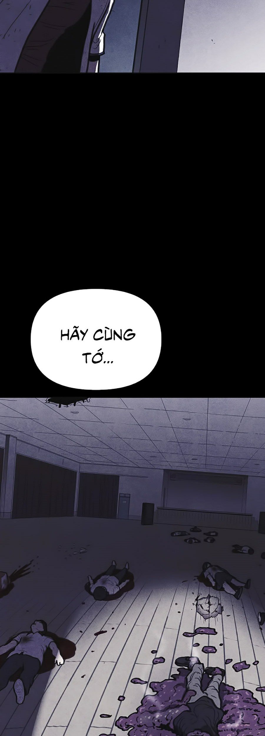 Shotgun Boy Chapter 11 - Trang 75