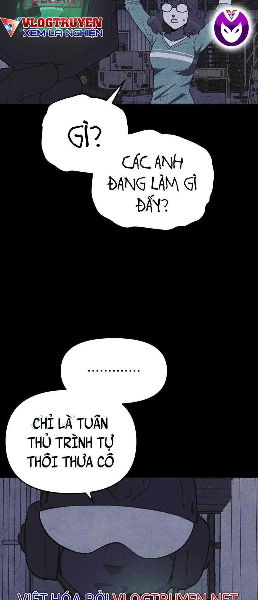 Shotgun Boy Chapter 52 - Trang 29