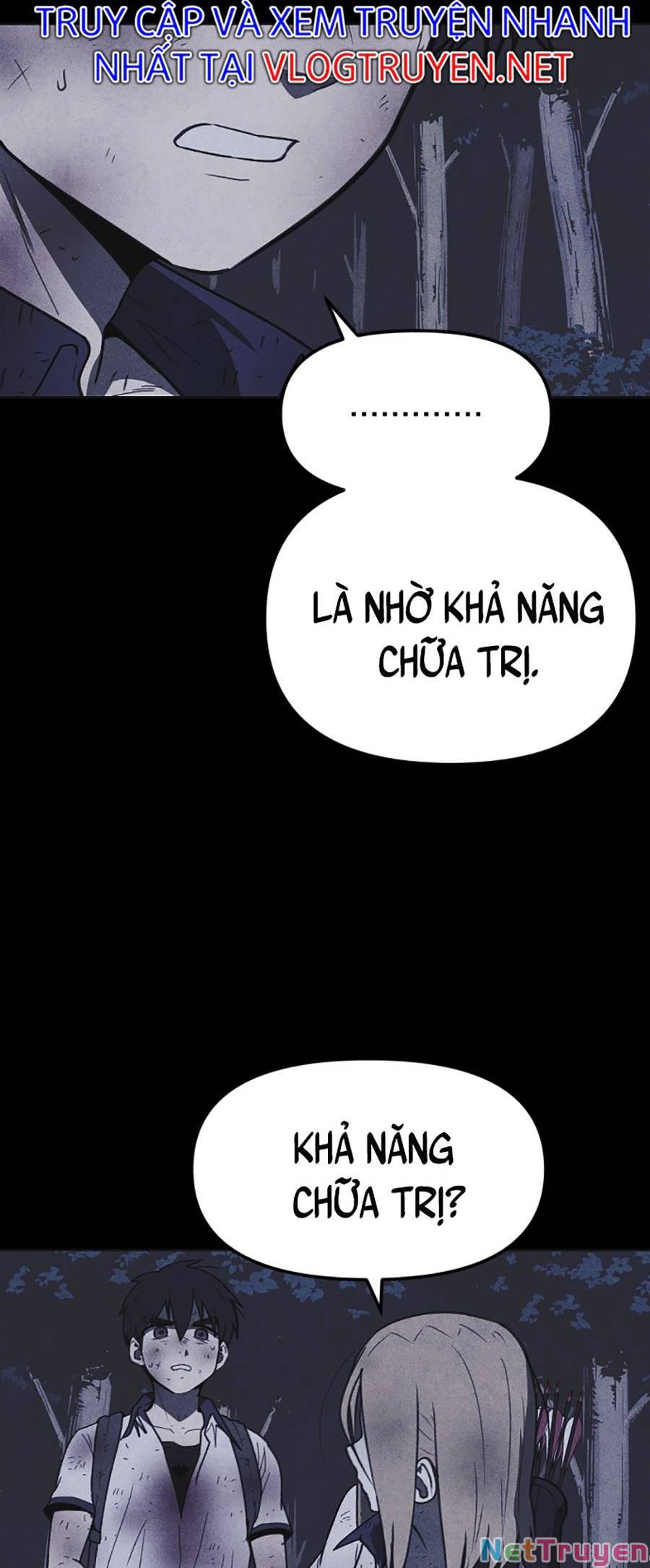 Shotgun Boy Chapter 40 - Trang 13