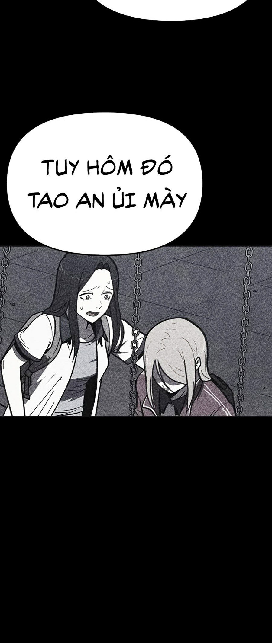 Shotgun Boy Chapter 18 - Trang 34