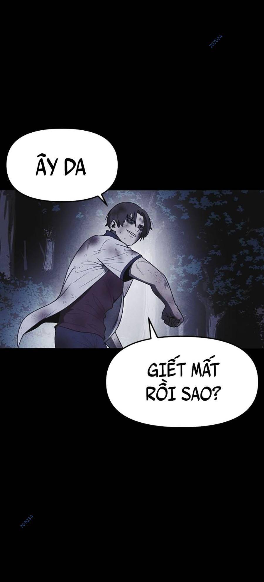 Shotgun Boy Chapter 58 - Trang 36