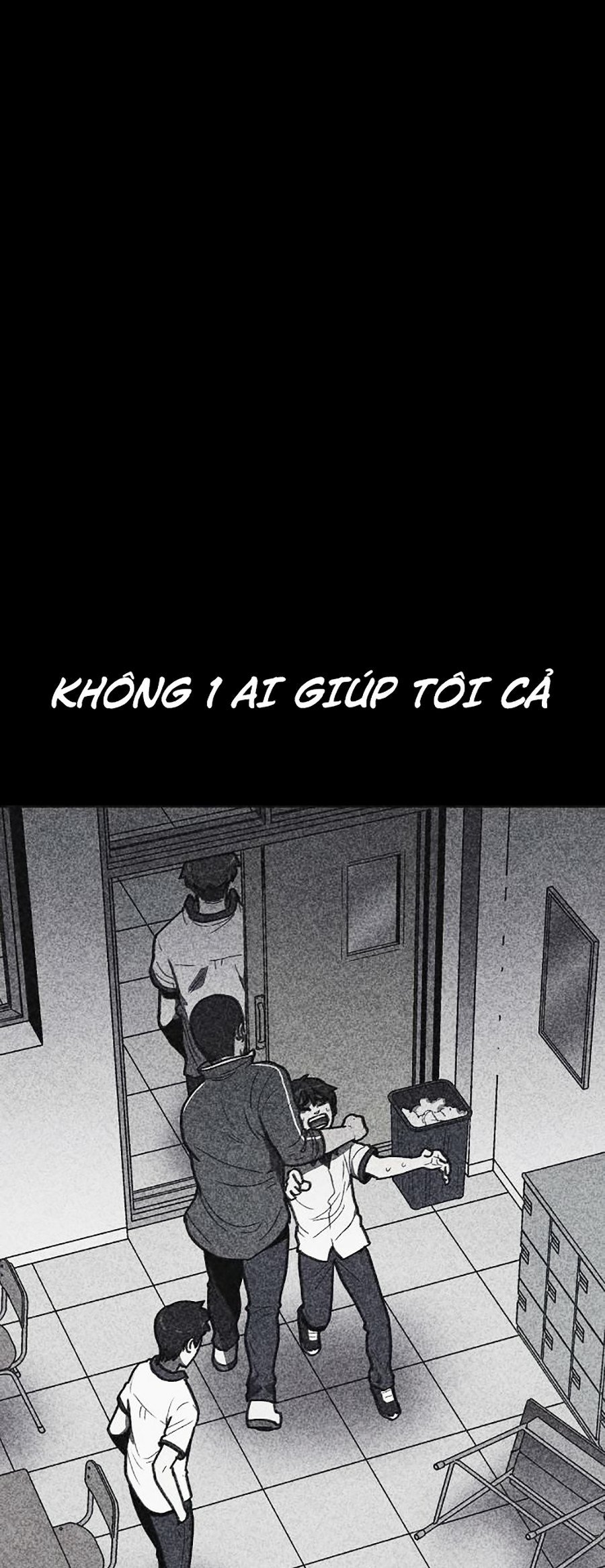 Shotgun Boy Chapter 13 - Trang 8