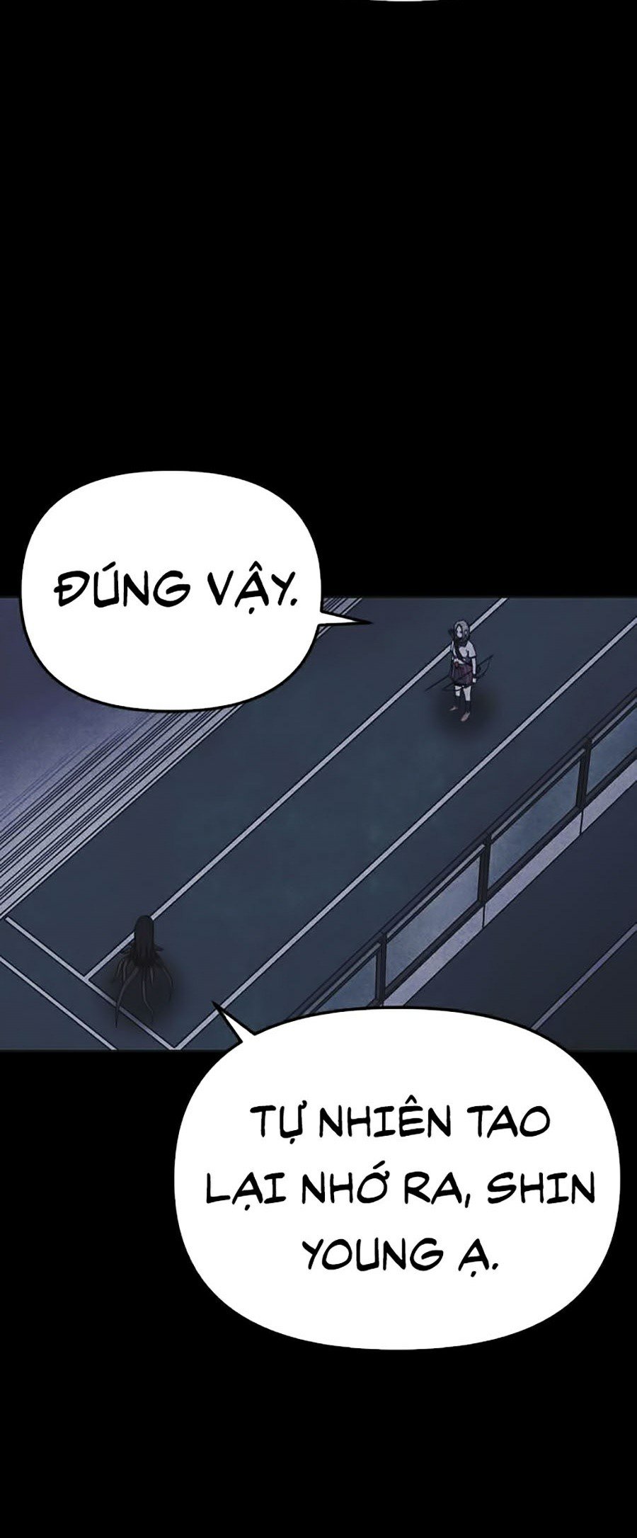 Shotgun Boy Chapter 18 - Trang 24