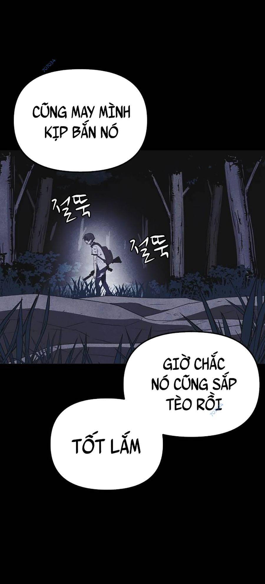 Shotgun Boy Chapter 57 - Trang 40