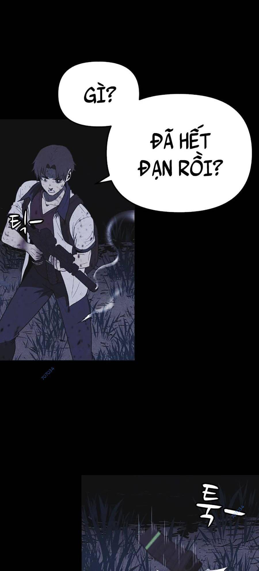 Shotgun Boy Chapter 57 - Trang 47