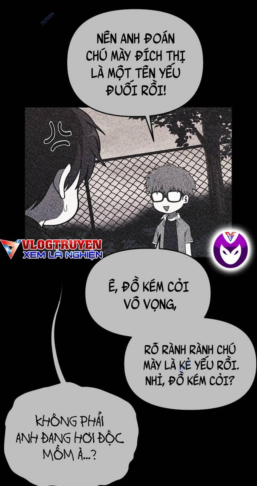 Shotgun Boy Chapter 58 - Trang 63