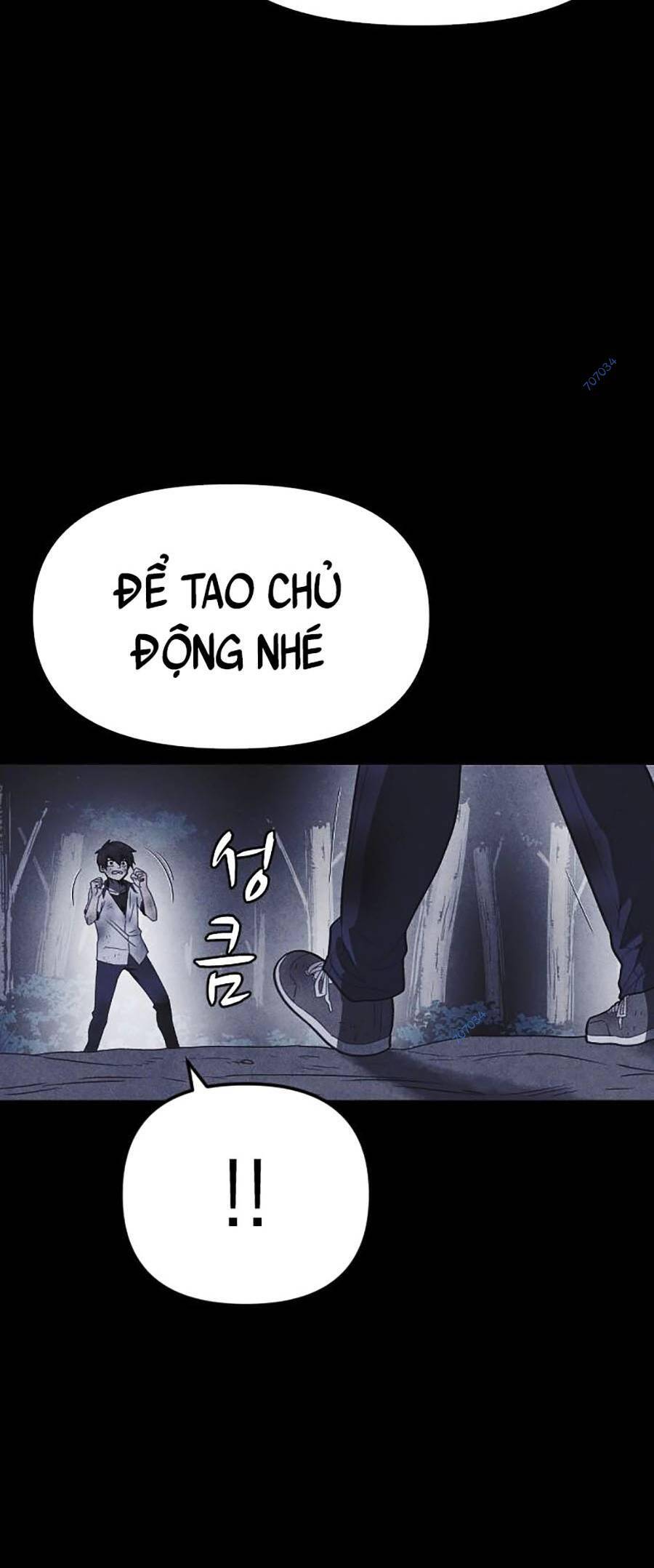 Shotgun Boy Chapter 58 - Trang 15