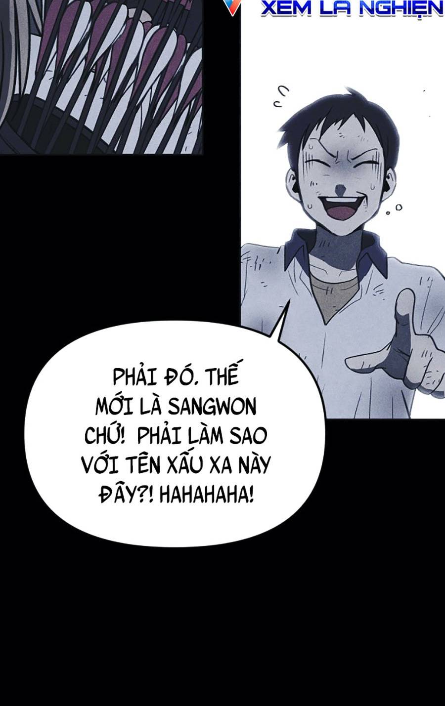 Shotgun Boy Chapter 38 - Trang 34