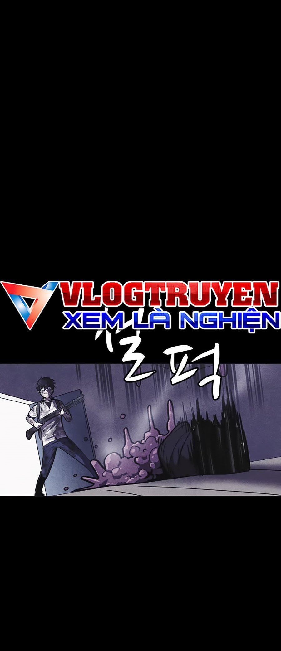 Shotgun Boy Chapter 9 - Trang 6