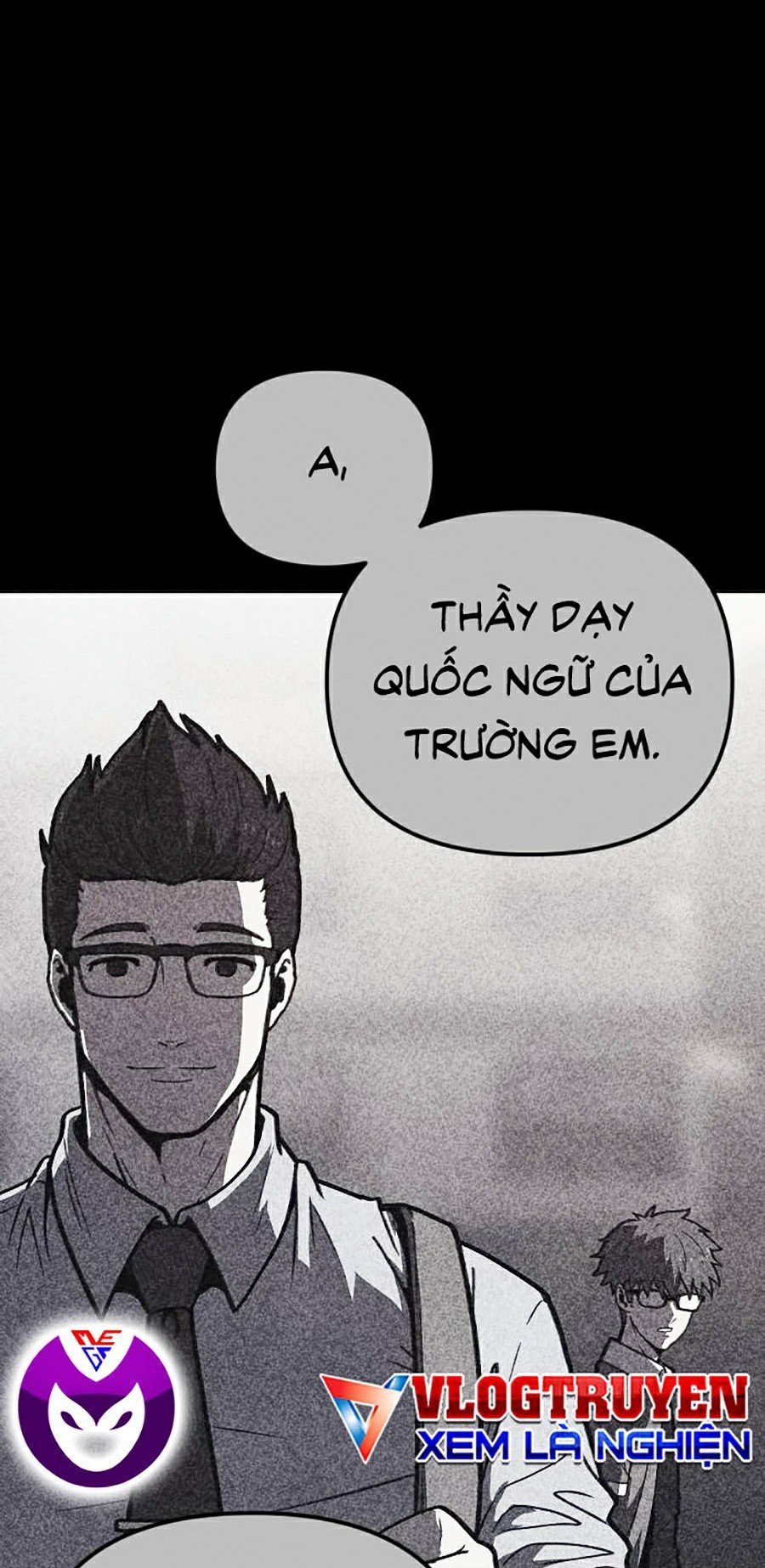 Shotgun Boy Chapter 16 - Trang 35