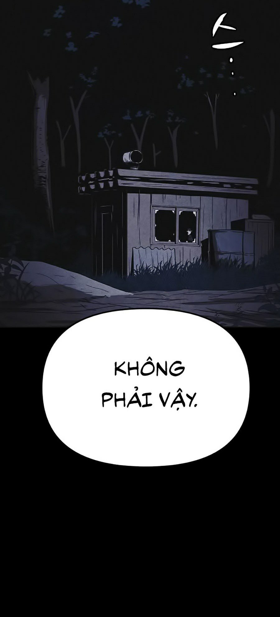 Shotgun Boy Chapter 16 - Trang 11