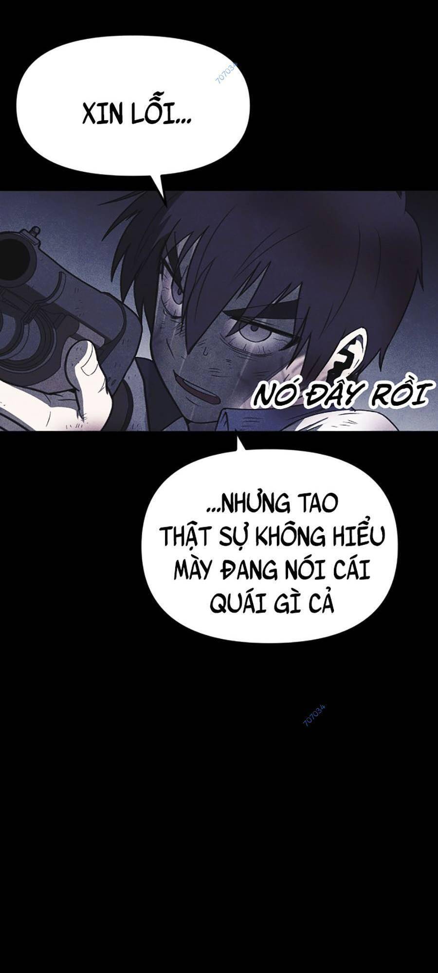 Shotgun Boy Chapter 64 - Trang 14