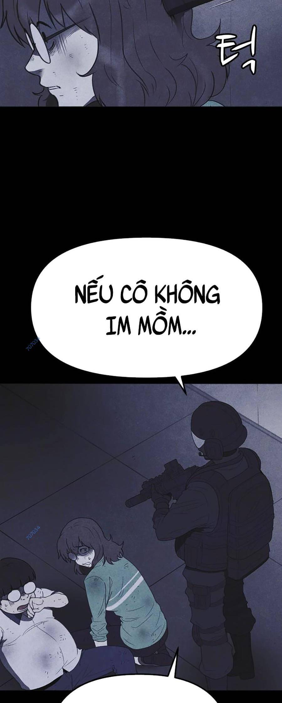 Shotgun Boy Chapter 53 - Trang 18