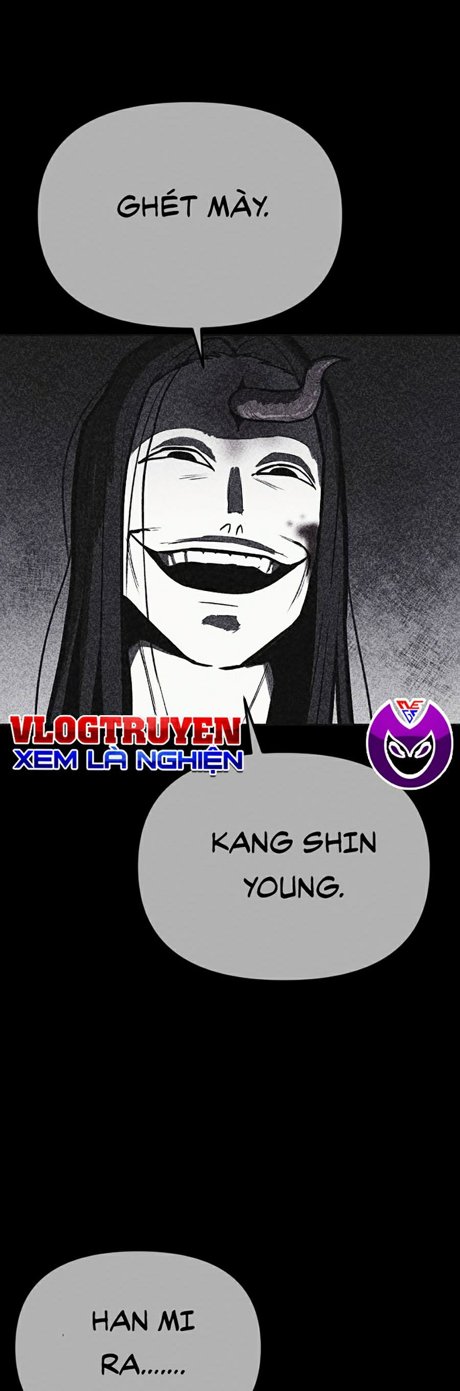 Shotgun Boy Chapter 12 - Trang 57