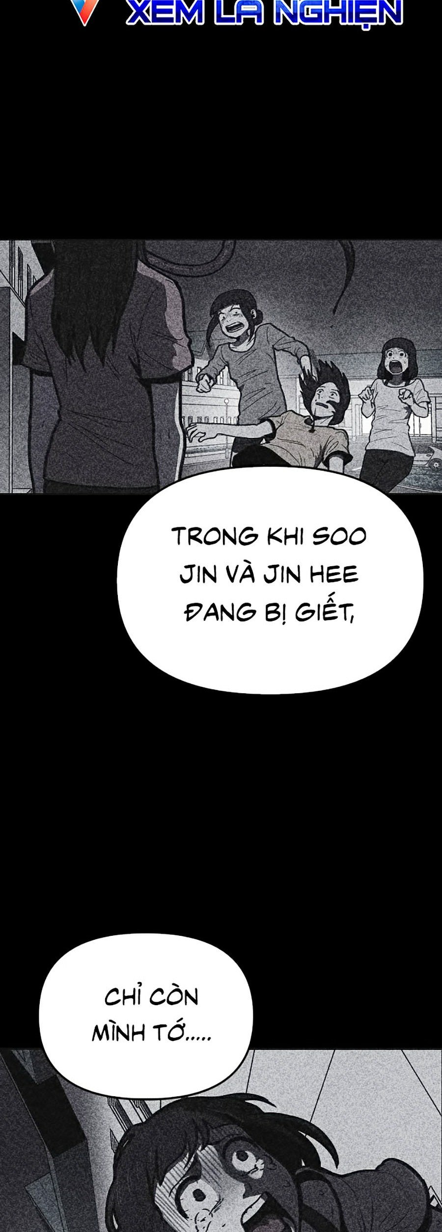 Shotgun Boy Chapter 11 - Trang 48