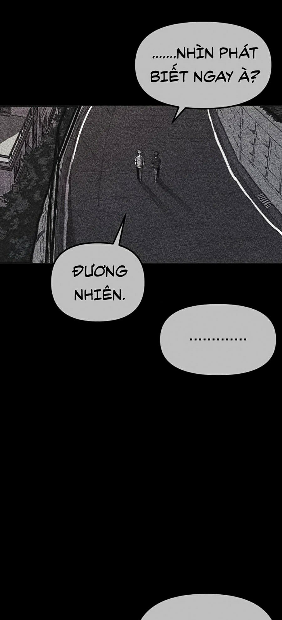 Shotgun Boy Chapter 16 - Trang 18