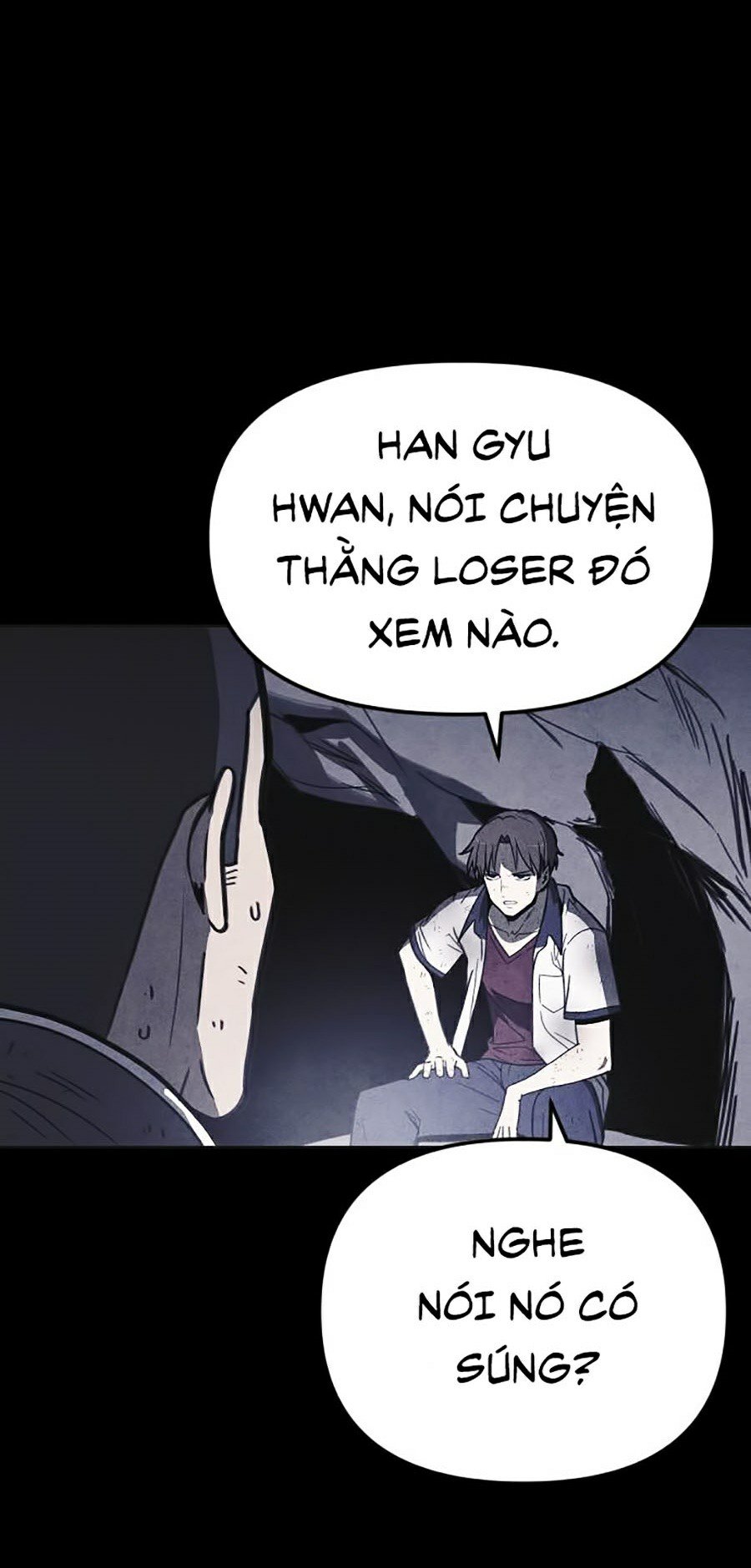 Shotgun Boy Chapter 19 - Trang 30