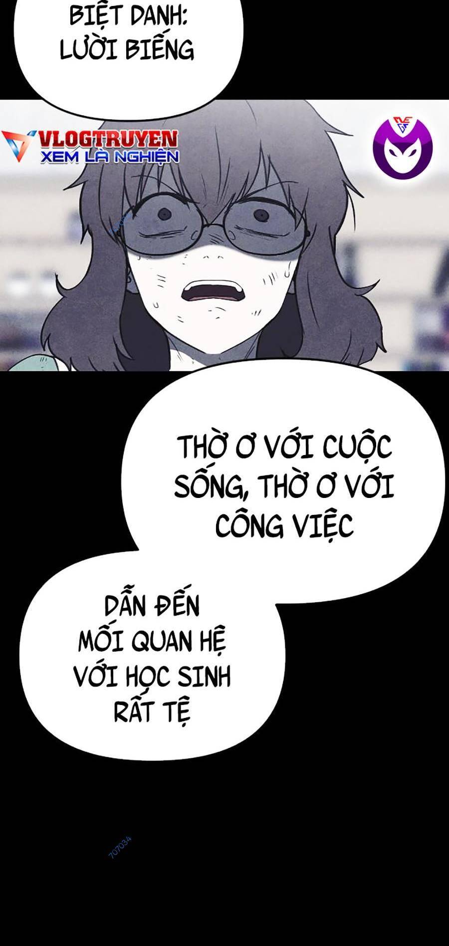 Shotgun Boy Chapter 60 - Trang 37