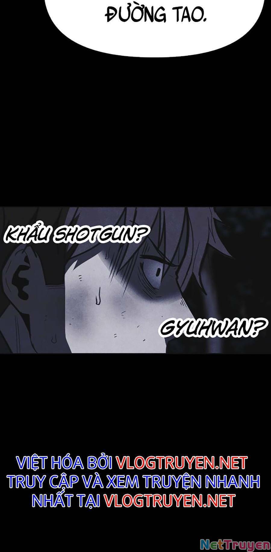 Shotgun Boy Chapter 48 - Trang 125