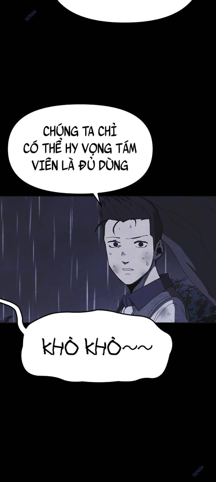 Shotgun Boy Chapter 51 - Trang 14