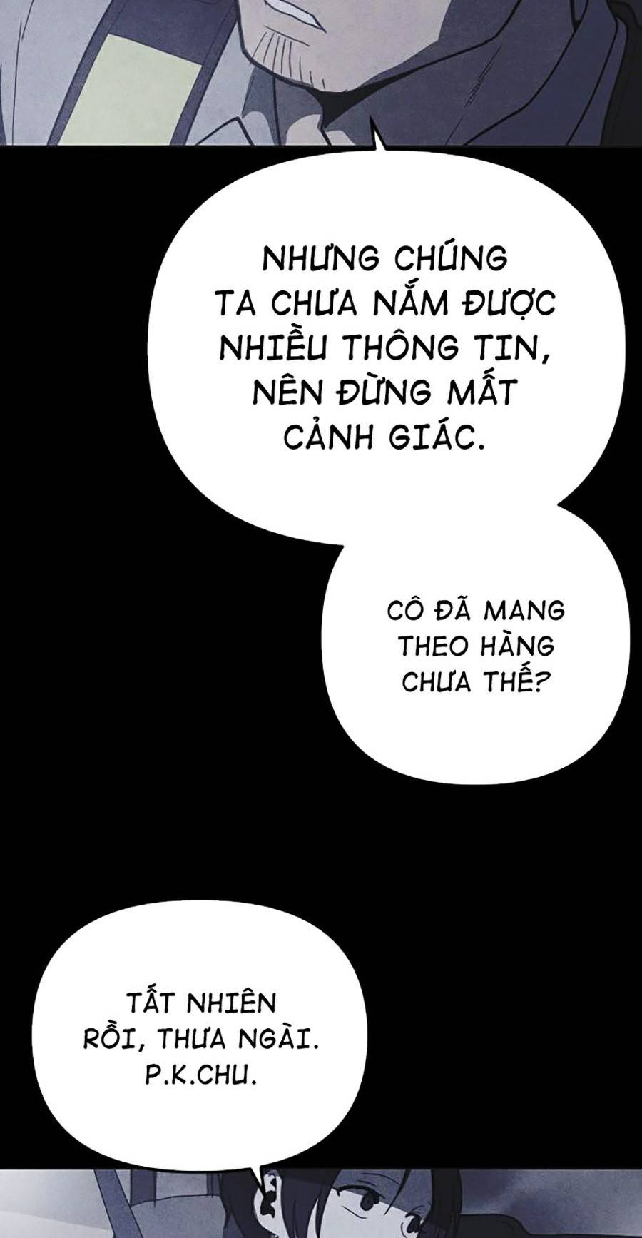 Shotgun Boy Chapter 35 - Trang 67